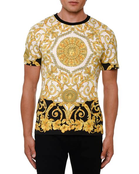 versace olx t shirt|versace shirts for men sale.